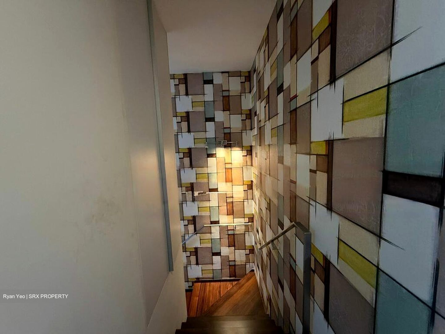 Jardin (D21), Condominium #449241301